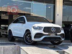 مرسيدس بنز GLE